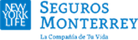 Logotipo Seguros Monterrey