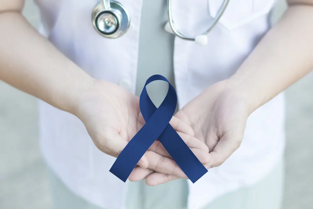 Cáncer de colon — tratamiento en Zapopan, Dr. Erick Rojas