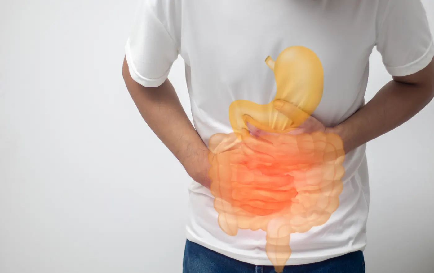 Apendicectomía laparoscópica por apendicitis en Zapopan en Hospital Ángeles Andares